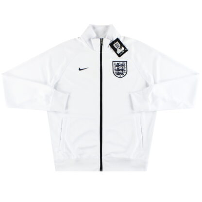 2013-14 England Nike Core Training Track Jacket *w/tags* M