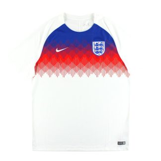 2018-19 England Nike Training Shirt XXL - England / Excellent / XXL