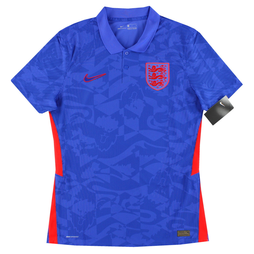 2020-21 England Nike Player Issue Away Shirt *BNIB* - England / BNIB / Large