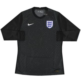 2020-21 England Nike Player Issue Goalkeeper Shirt *w/tags* XL - England / w/tags / XL