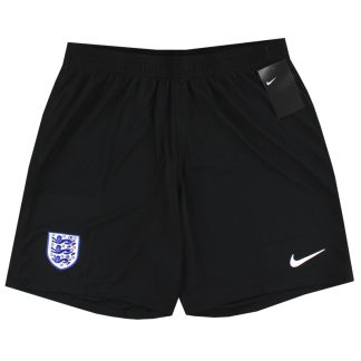 2020-21 England Nike Player Issue Goalkeeper Shorts *BNIB* XL
