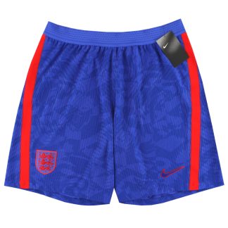 2020-21 England Nike Player Issue Vaporknit Away Shorts *BNIB* XL