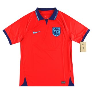 2022-23 England Nike Away Shirt *w/tags* M - England / w/tags / Medium