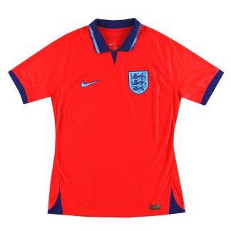 2022-23 England Nike Dri-Fit ADV Match Away Shirt L - England / Excellent / Large