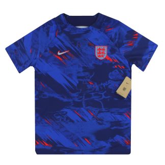 2022-23 England Nike Pre-Match Shirt *w/tags* L - England / w/tags / Large
