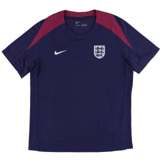 2024-25 England Nike Player Issue Training Shirt *BNIB* L - England / BNIB / Large