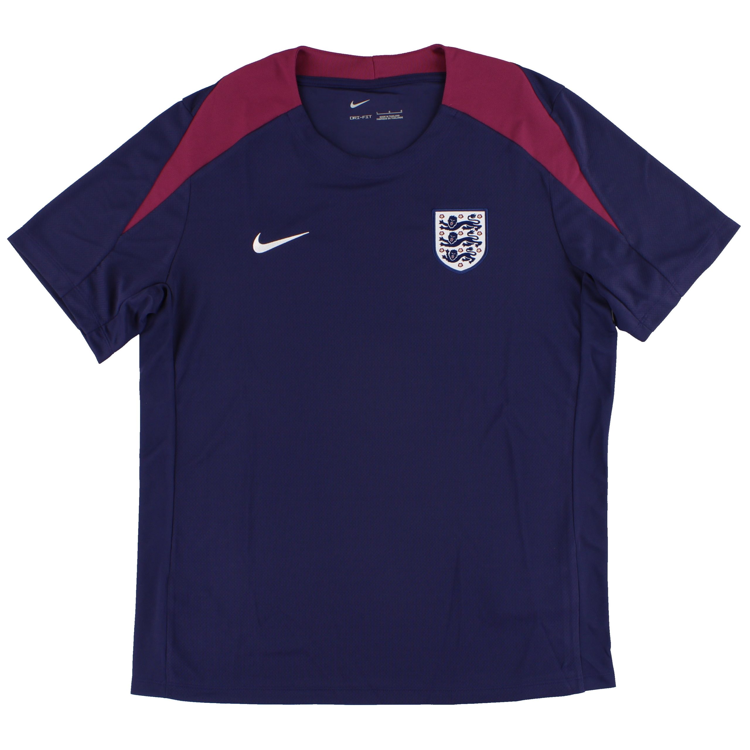 2024-25 England Nike Player Issue Training Shirt *BNIB* L - England / BNIB / Large
