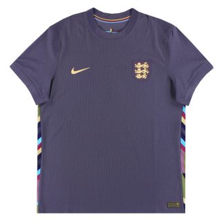 2024-25 England Nike Women's Player Issue Away Shirt *BNIB* - England / BNIB / Large
