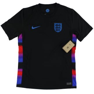 2025 England Lionesses Nike Away Shirt *w/tags* M - England / w/tags / Medium