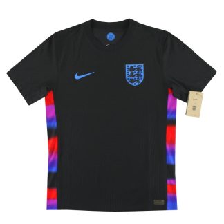 2025 England Lionesses Nike Match Away Shirt *w/tags* M - England / w/tags / Medium