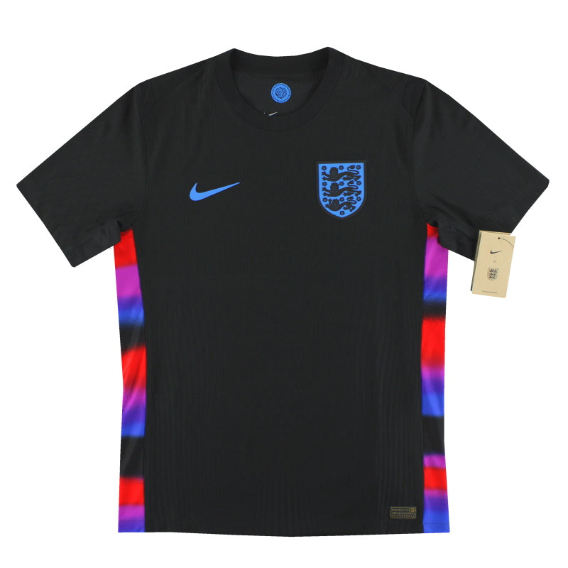 2025 England Lionesses Nike Match Away Shirt *w/tags* M - England / w/tags / Medium