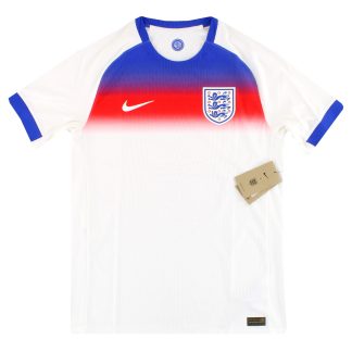 2025 England Nike Dri-FIT ADV Match Home Shirt *w/tags* - England / w/tags / Medium