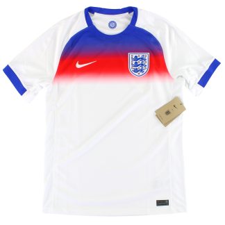 2025 England Nike Home Shirt *w/tags* M - England / w/tags / Medium