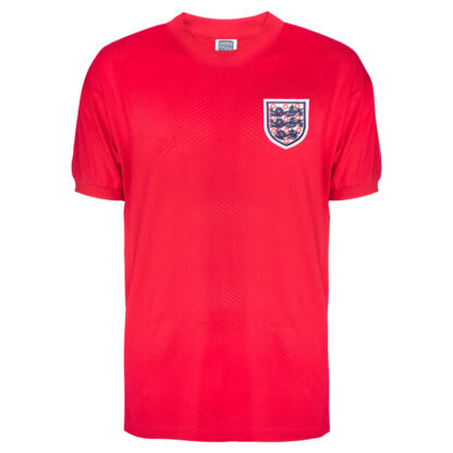 England 1970 Away No6 Retro Football Shirt
