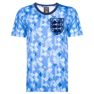 England 1990 Third Tee Shirt